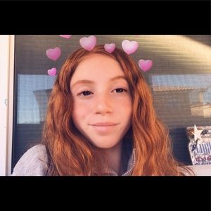 Meet your Posher, Madelyn